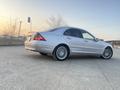 Mercedes-Benz C 200 2001 года за 3 800 000 тг. в Жезказган – фото 6