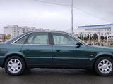 Audi A6 1995 года за 3 200 000 тг. в Тараз – фото 5