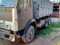 КамАЗ  5320 1992 года за 5 000 000 тг. в Урджар – фото 5