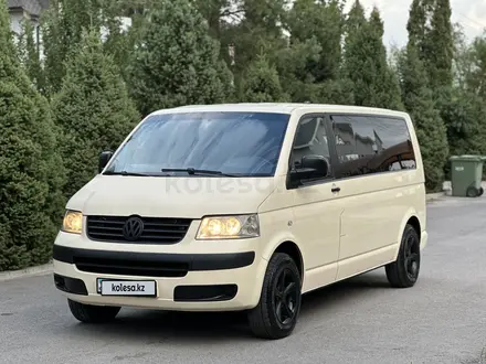 Volkswagen Caravelle 2007 года за 10 000 000 тг. в Алматы – фото 2