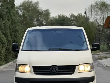 Volkswagen Caravelle 2007 года за 10 000 000 тг. в Алматы – фото 5