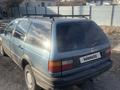 Volkswagen Passat 1990 годаfor1 200 000 тг. в Караганда