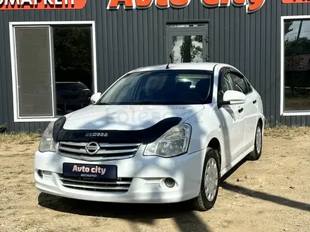 Nissan Almera 2015 года за 3 650 000 тг. в Кокшетау