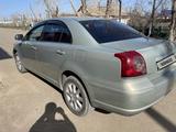 Toyota Avensis 2007 года за 5 200 000 тг. в Кокшетау – фото 2