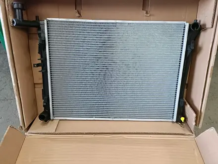 Радиатор охлаждения Хюндай за 1 000 тг. в Алматы
