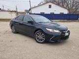 Toyota Camry 2014 годаүшін6 499 000 тг. в Актау