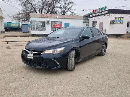 Toyota Camry 2014 года за 6 499 000 тг. в Актау – фото 3