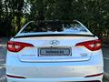 Hyundai Sonata 2015 годаfor9 500 000 тг. в Алматы – фото 4