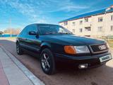 Audi 100 1992 годаүшін2 850 000 тг. в Кашыр – фото 2