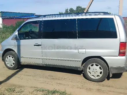 Mercedes-Benz Vito 1999 года за 4 500 000 тг. в Кашыр – фото 6