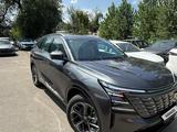 Changan CS75 Plus Luxe 2WD 2025 года за 10 500 000 тг. в Алматы
