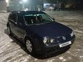 Volkswagen Golf 2000 годаfor2 200 000 тг. в Караганда – фото 3