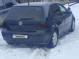 Volkswagen Golf 2000 годаүшін2 200 000 тг. в Караганда – фото 2