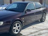 Audi A6 1994 годаfor3 000 000 тг. в Караганда – фото 5