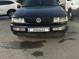 Volkswagen Passat 1994 годаүшін1 200 000 тг. в Караганда – фото 5