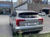 Haval Jolion 2021 года за 8 900 000 тг. в Караганда – фото 4