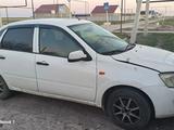 ВАЗ (Lada) Granta 2190 2014 годаүшін2 100 000 тг. в Аксай – фото 3