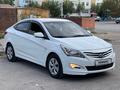 Hyundai Accent 2015 года за 6 000 000 тг. в Кызылорда