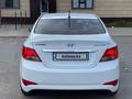 Hyundai Accent 2015 годаfor6 000 000 тг. в Кызылорда – фото 4