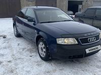 Audi A6 1997 годаүшін2 600 000 тг. в Темиртау