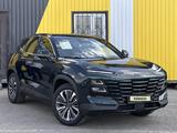 Jetour Dashing 2024 года за 9 300 000 тг. в Караганда – фото 3