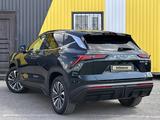 Jetour Dashing 2024 года за 9 300 000 тг. в Караганда – фото 4