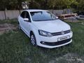 Volkswagen Polo 2015 года за 5 500 000 тг. в Уральск – фото 2