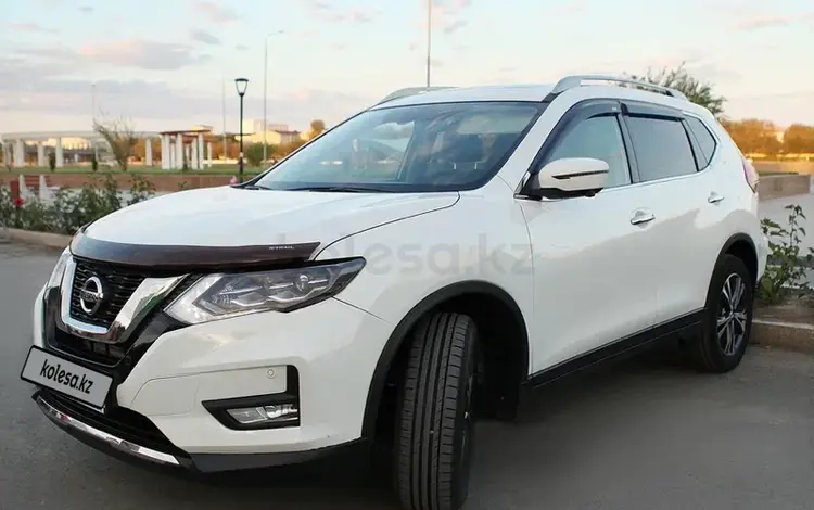 Nissan X-Trail 2020 годаfor12 000 000 тг. в Атырау