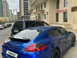 Porsche Panamera 2013 года за 29 000 000 тг. в Алматы