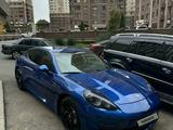 Porsche Panamera 2013 годаүшін27 000 000 тг. в Алматы – фото 2