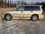 Subaru Forester 2001 годаүшін2 700 000 тг. в Шымкент