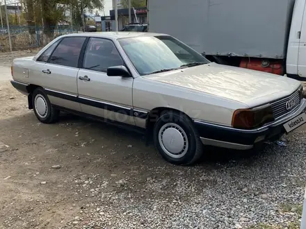 Audi 100 1986 года за 1 150 000 тг. в Алматы – фото 2