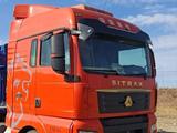 Sinotruk Sitrak  C7H 2022 года за 22 500 000 тг. в Алматы – фото 2