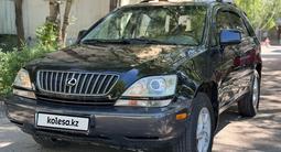 Lexus RX 300 2002 года за 5 700 000 тг. в Алматы – фото 5