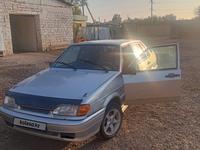 ВАЗ (Lada) 2115 2006 года за 500 000 тг. в Актобе