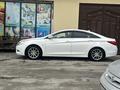 Hyundai Sonata 2011 года за 5 500 000 тг. в Шымкент