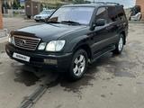 Lexus LX 470 2004 годаfor6 700 000 тг. в Астана – фото 2