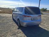 Honda Elysion 2006 года за 4 000 000 тг. в Актобе – фото 3