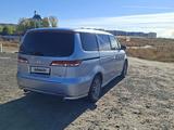 Honda Elysion 2006 года за 4 000 000 тг. в Актобе – фото 4