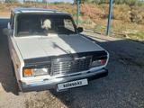 ВАЗ (Lada) 2107 2009 годаүшін1 650 000 тг. в Жанакорган