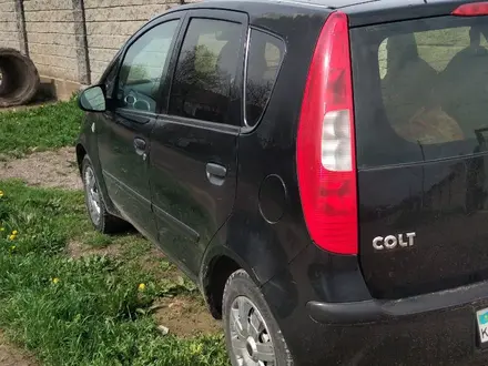 Mitsubishi Colt 2004 года за 2 300 000 тг. в Алматы – фото 4