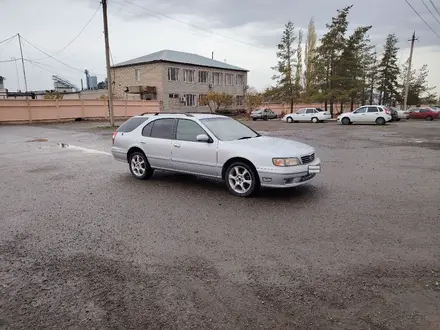 Nissan Cefiro 1997 года за 2 700 000 тг. в Алматы