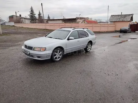 Nissan Cefiro 1997 года за 2 700 000 тг. в Алматы – фото 7