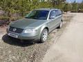 Volkswagen Passat 2001 года за 3 750 000 тг. в Астана – фото 2