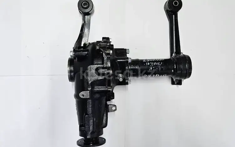 Редуктор передний JAC T6 за 250 тг. в Астана