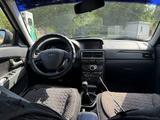ВАЗ (Lada) Priora 2172 2015 года за 1 800 000 тг. в Усть-Каменогорск – фото 3