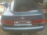 Toyota Carina E 1993 годаүшін700 000 тг. в Есик – фото 2