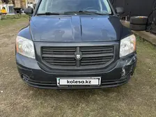 Dodge Caliber, 2007