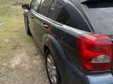 Dodge Caliber 2007 года за 2 500 000 тг. в Шымкент – фото 5