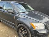 Dodge Caliber 2007 года за 2 500 000 тг. в Шымкент – фото 4